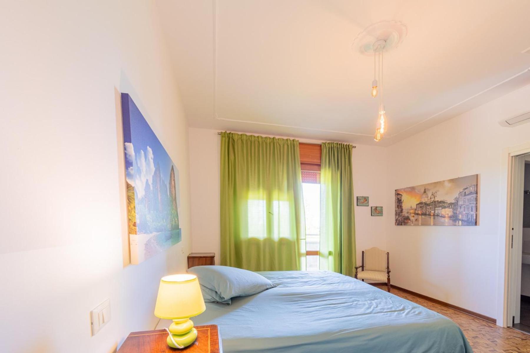 Bed & Breakfast Da Giacy Sant'Andra Exterior photo