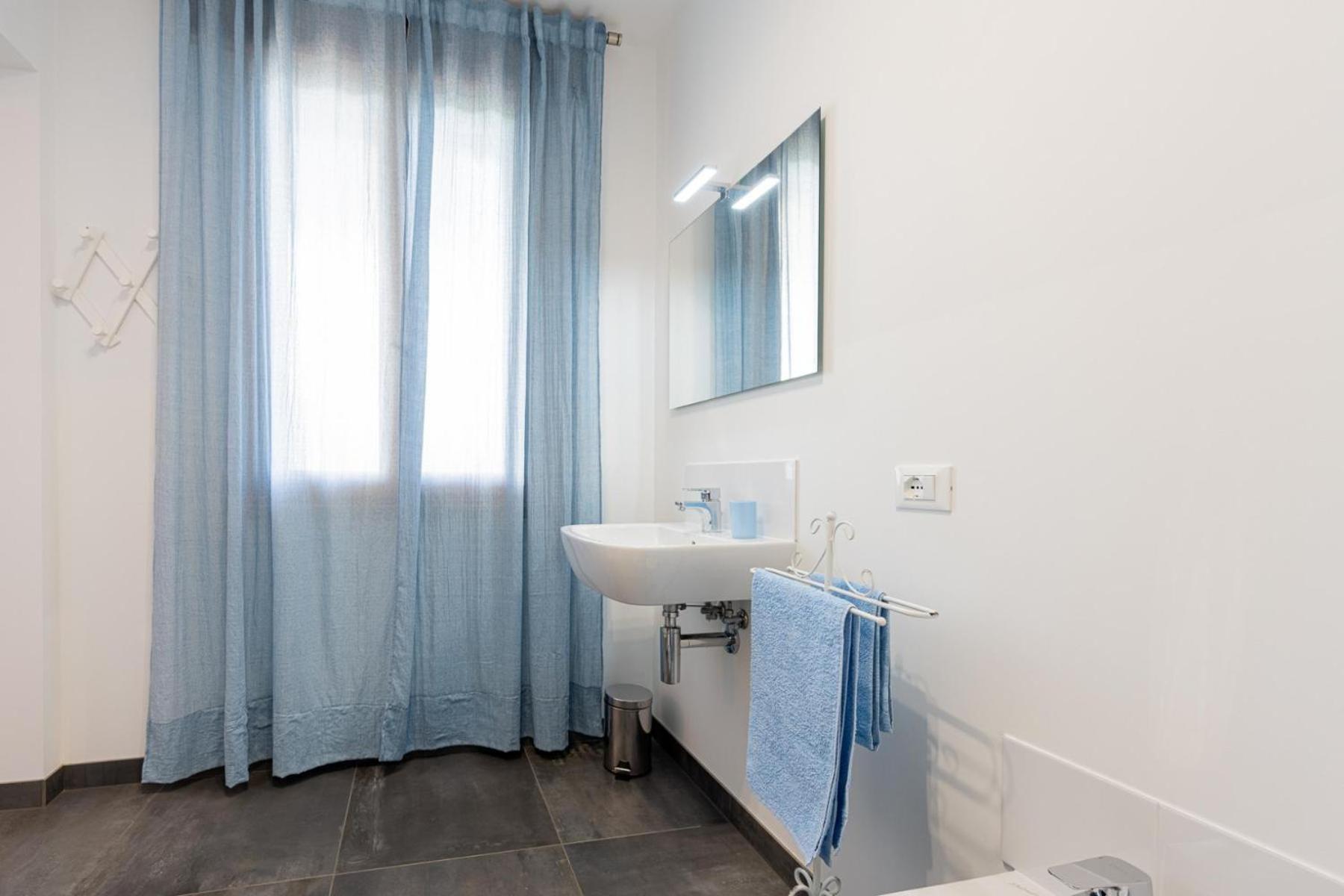 Bed & Breakfast Da Giacy Sant'Andra Room photo