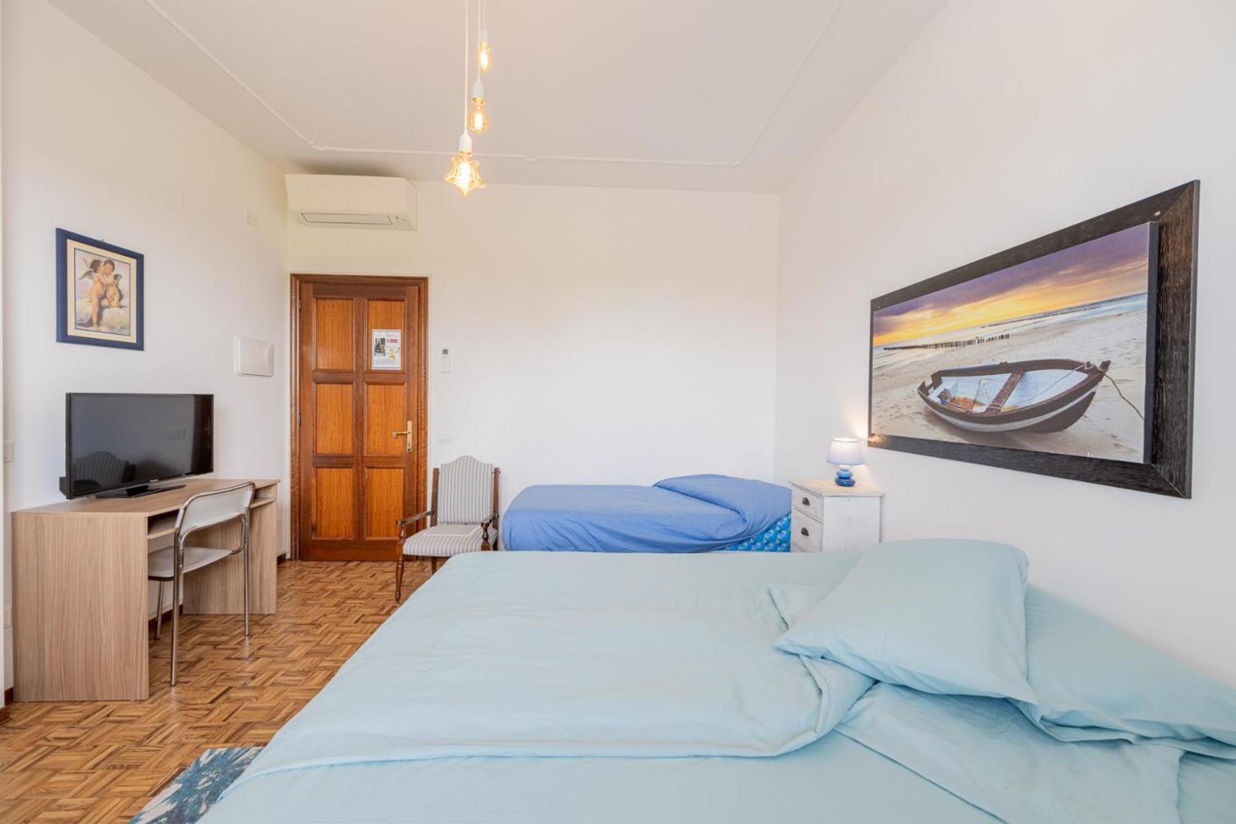 Bed & Breakfast Da Giacy Sant'Andra Exterior photo