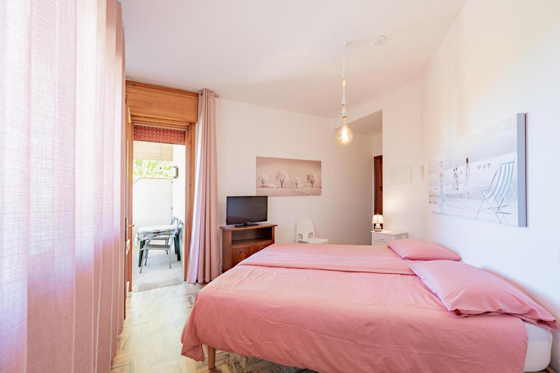 Bed & Breakfast Da Giacy Sant'Andra Exterior photo