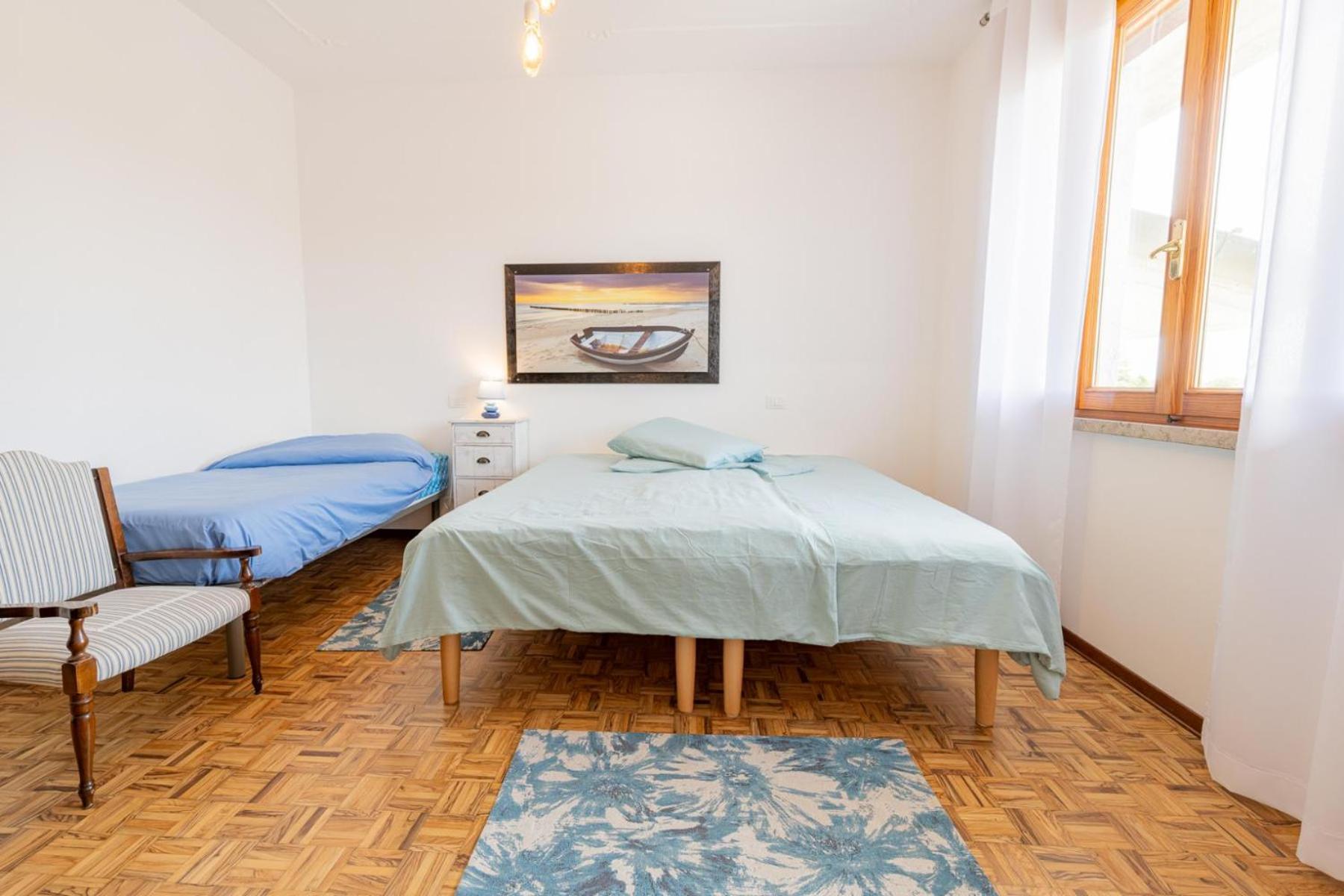 Bed & Breakfast Da Giacy Sant'Andra Room photo