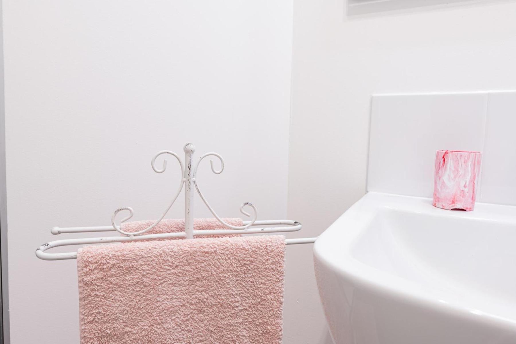 Bed & Breakfast Da Giacy Sant'Andra Room photo