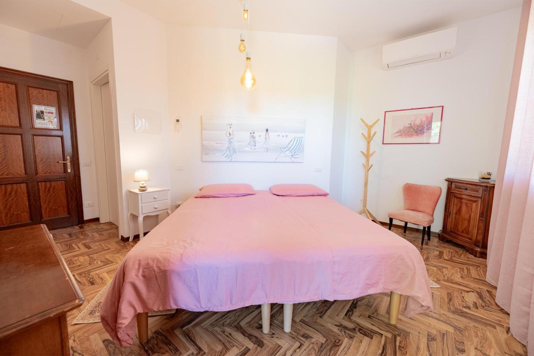 Bed & Breakfast Da Giacy Sant'Andra Room photo